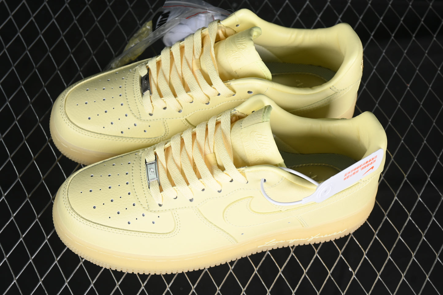 Air Force 1 Low