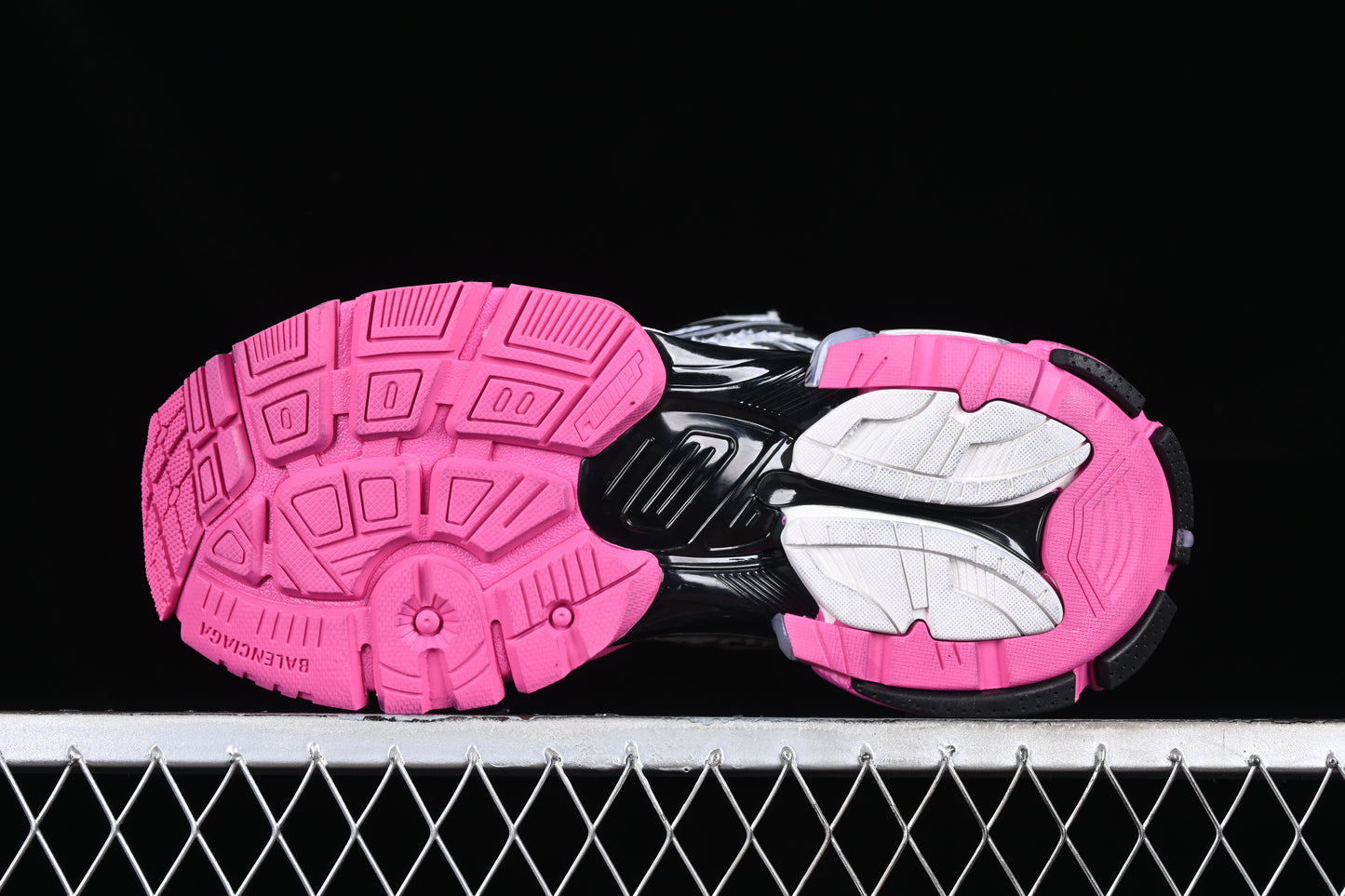 Runner Sneaker