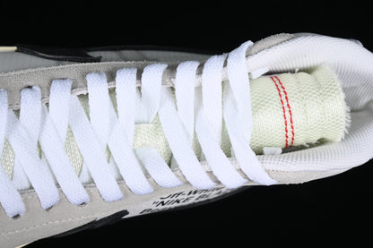 Blazer Mid