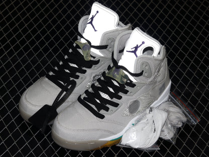 AJ5 Retro