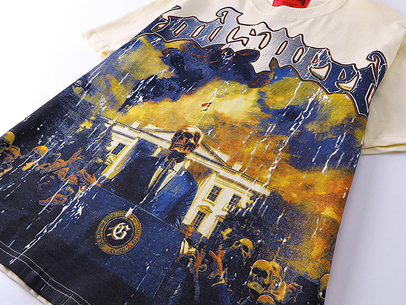 Graphic Tee