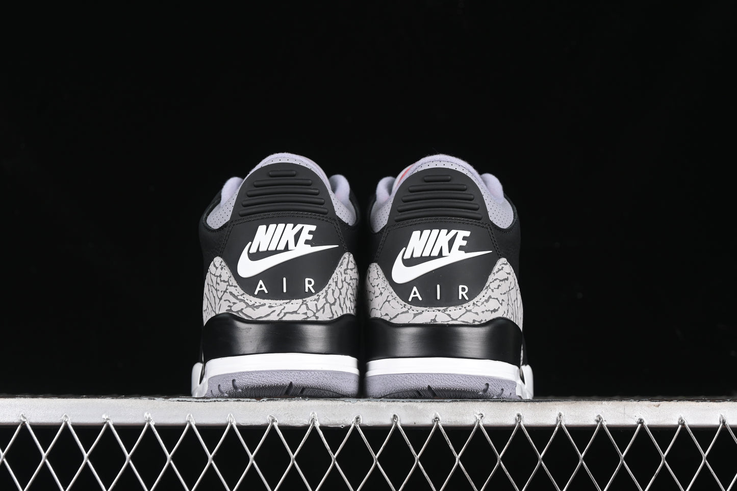 Black Cement