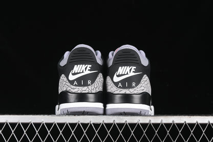 Black Cement