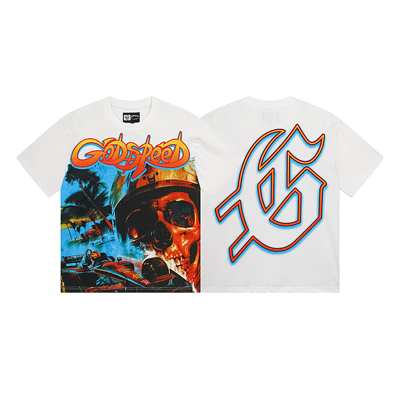 Graphic Tee