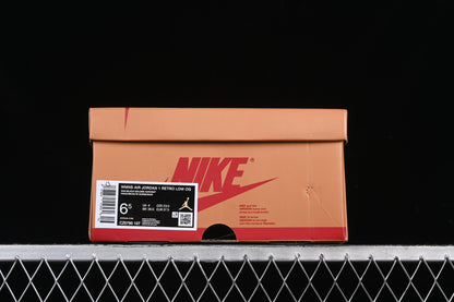 AJ1 Low OG