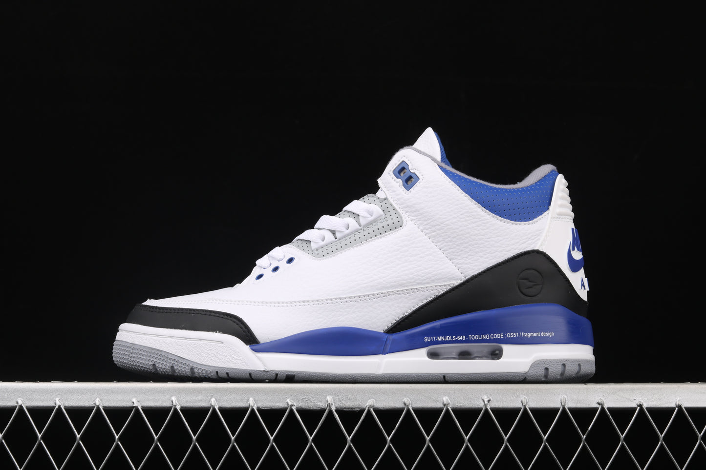 Fragment Design