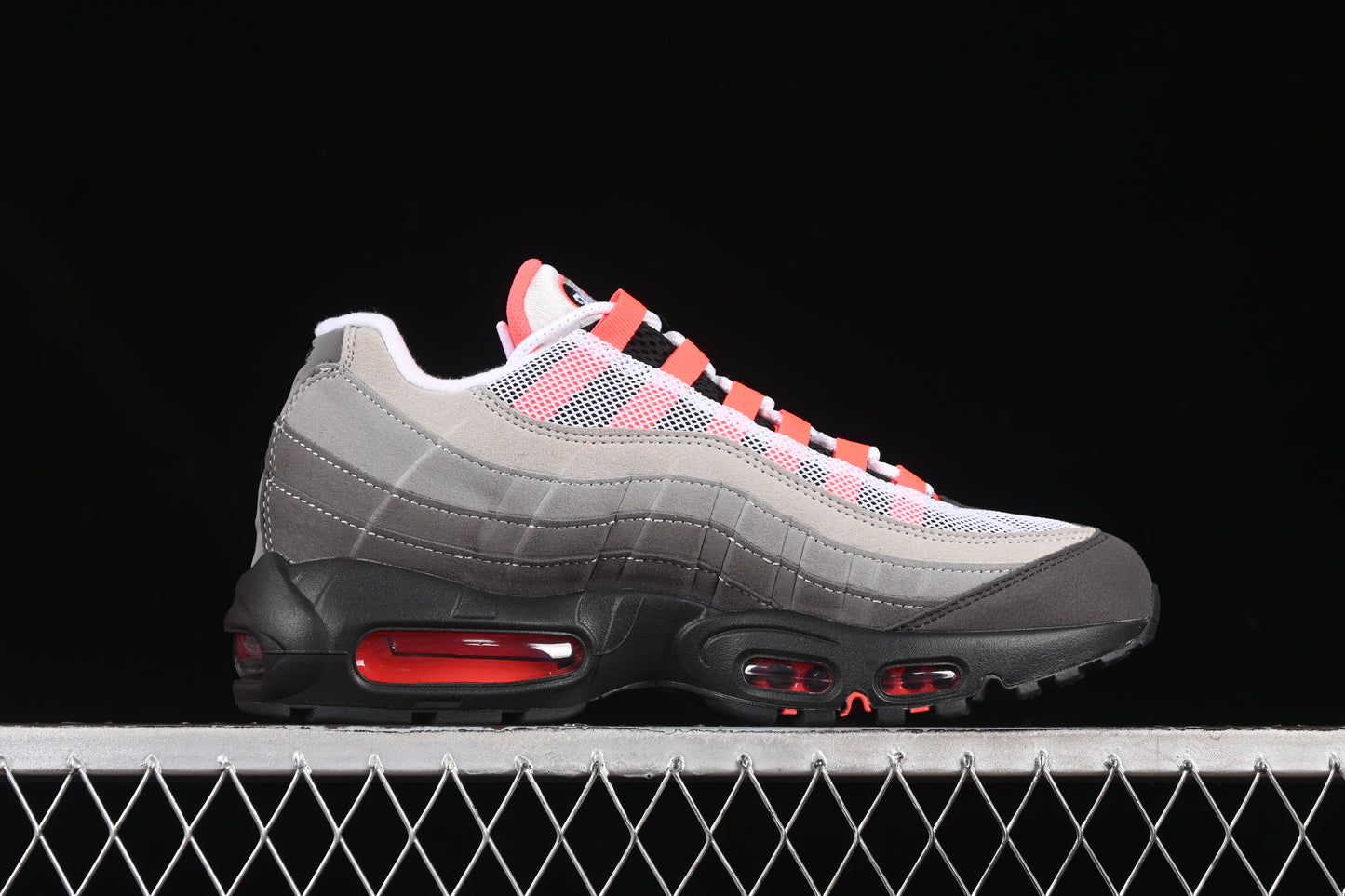 Solar Red