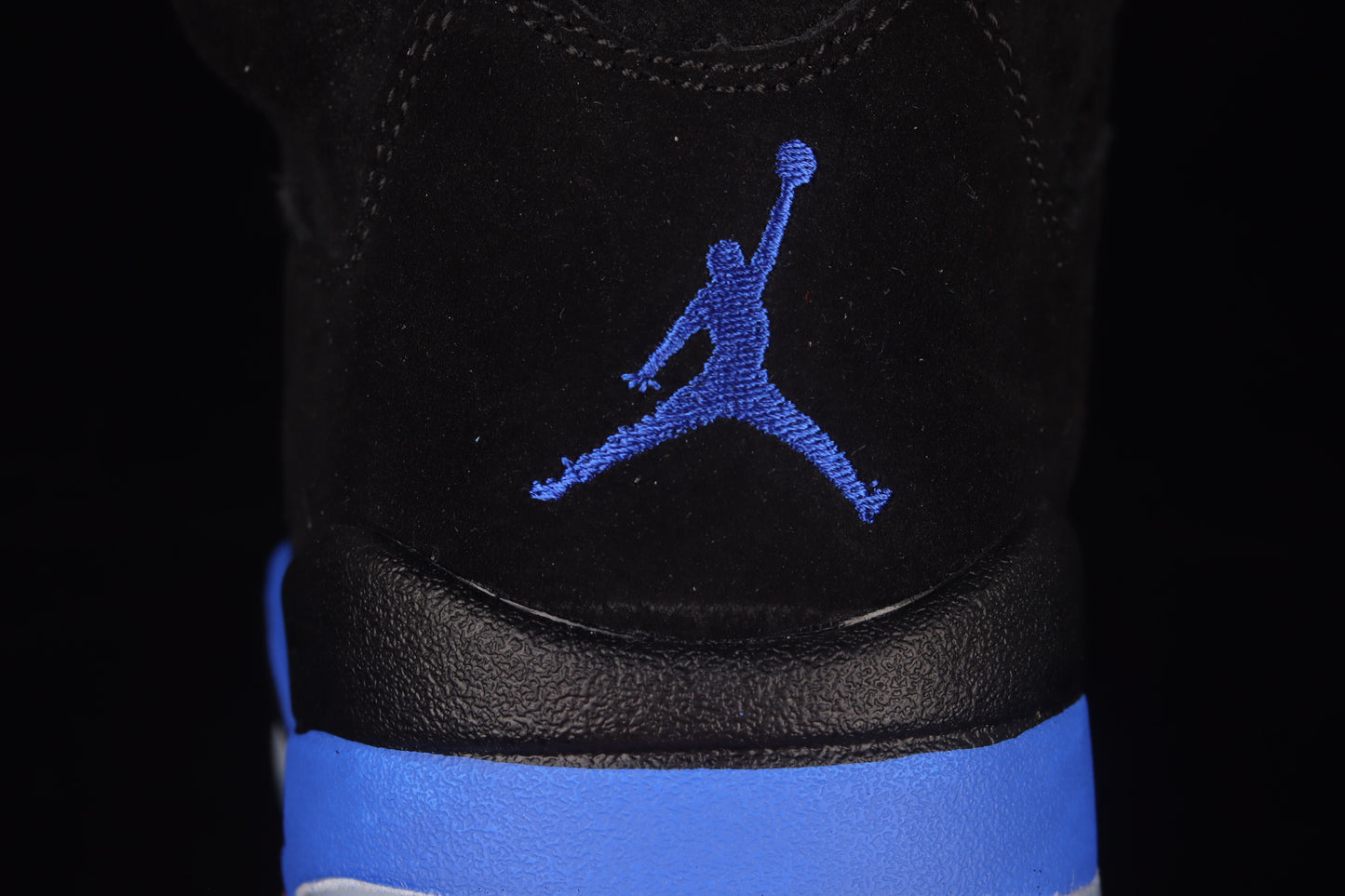 Racer Blue