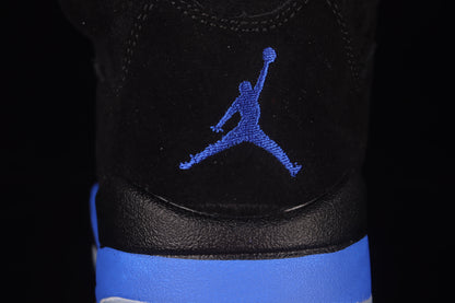 Racer Blue