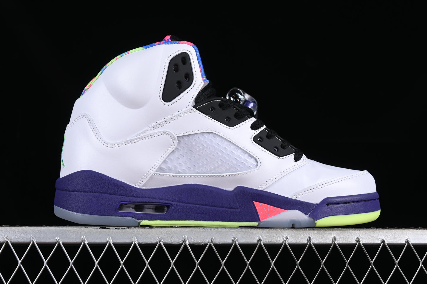 Alternate Bel-Air
