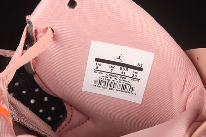 Millennial Pink