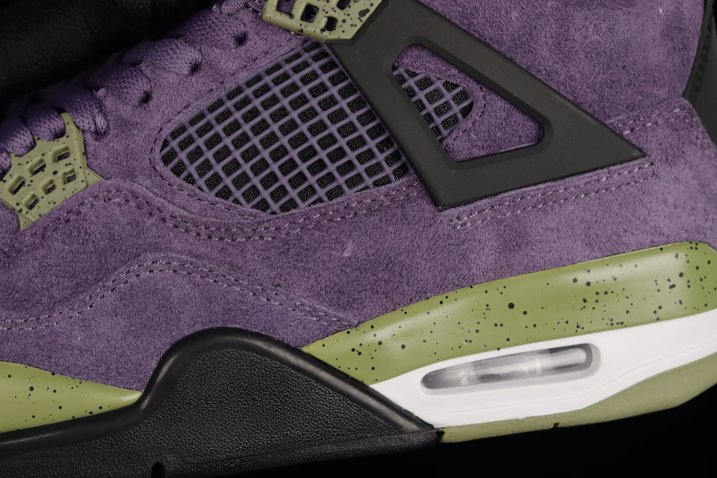 Canyon Purple