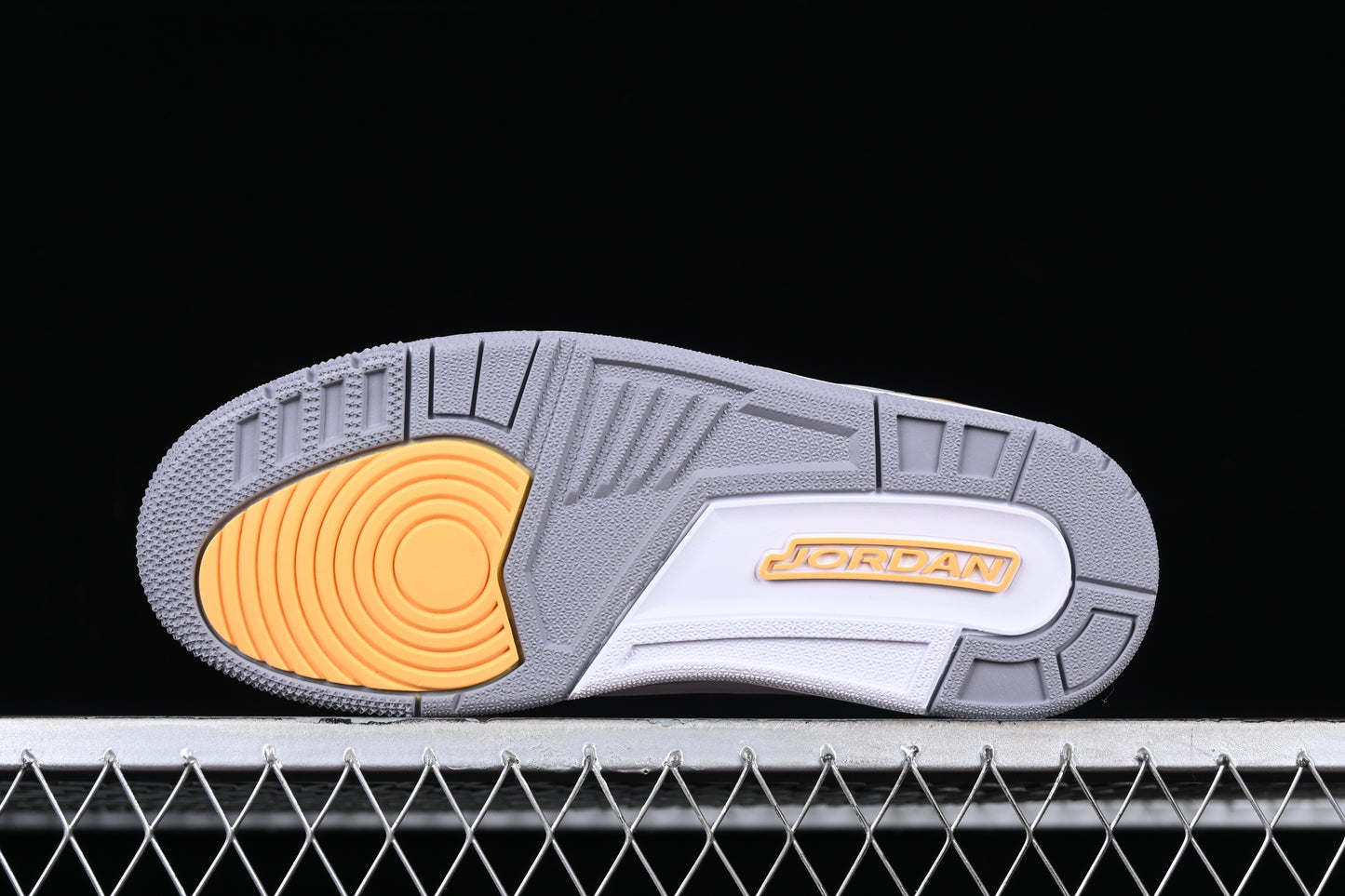 Laser Orange