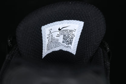 Triple Black