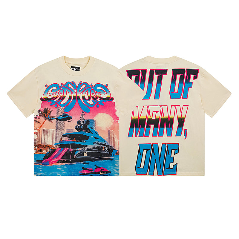 Graphic Tee