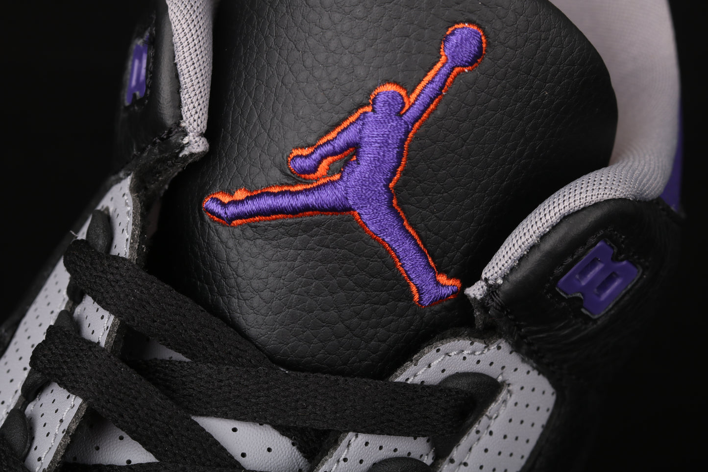 Court Purple