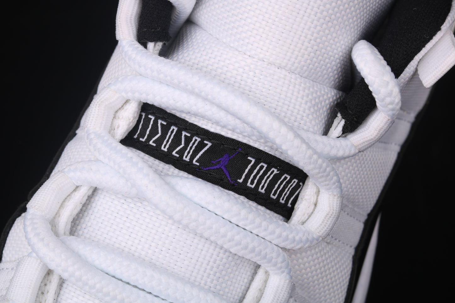 Concord Low