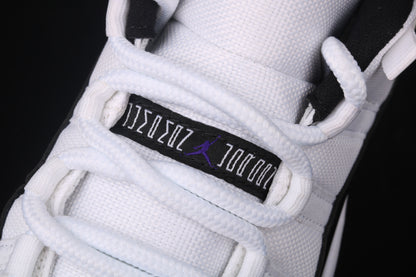 Concord Low