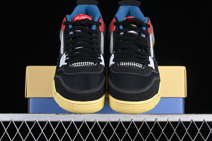 AJ4 Retro
