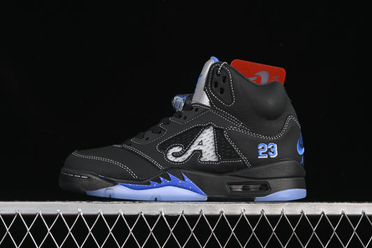 Racer Blue