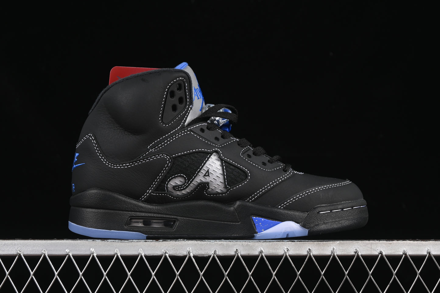 Racer Blue