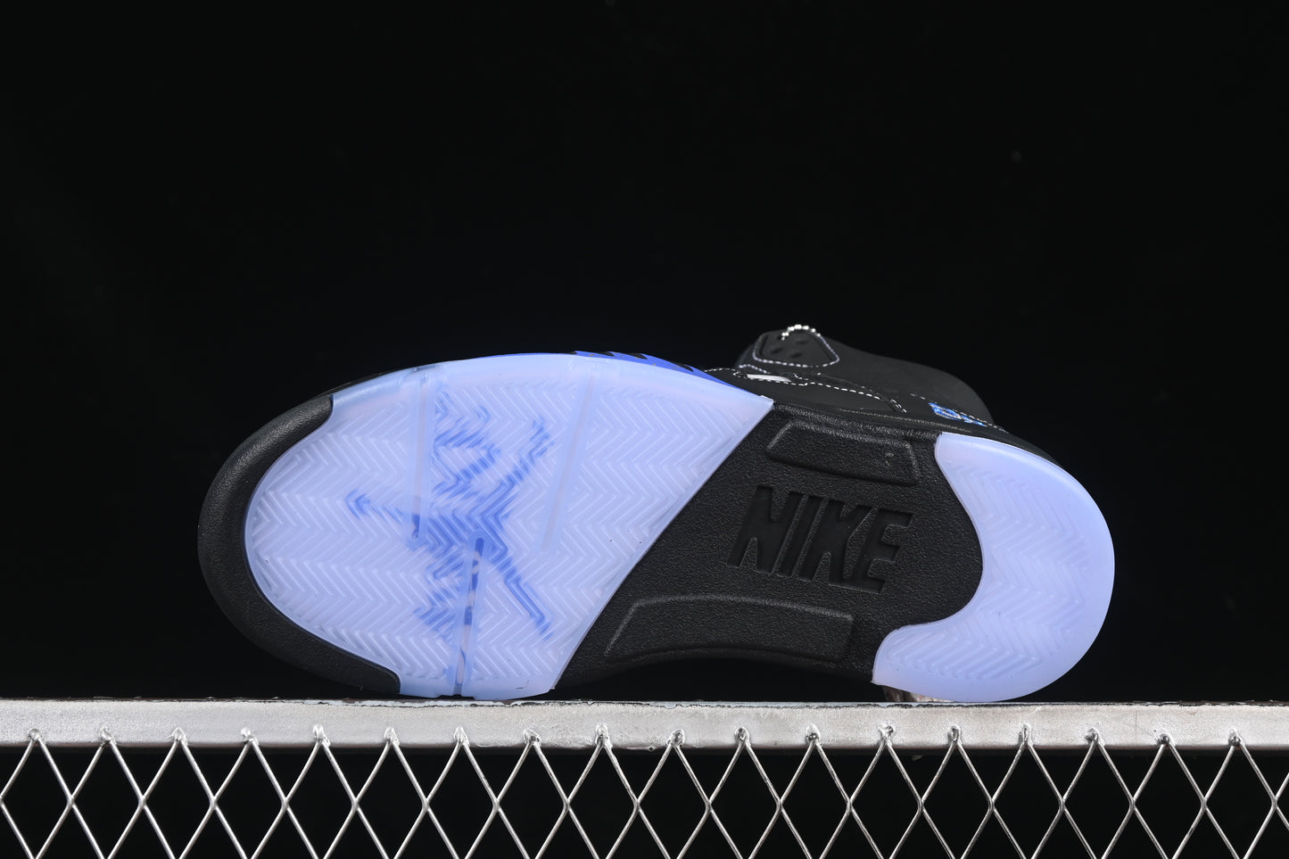 Racer Blue