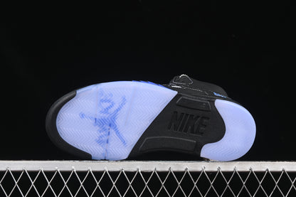 Racer Blue