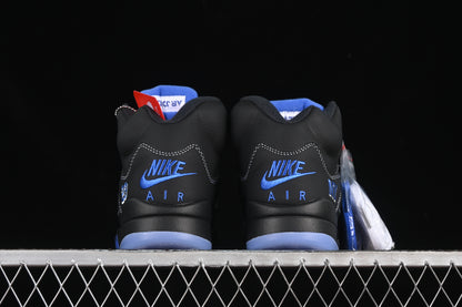 Racer Blue