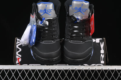 Racer Blue