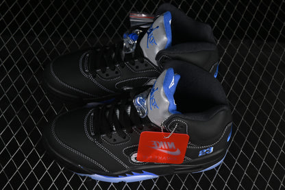 Racer Blue