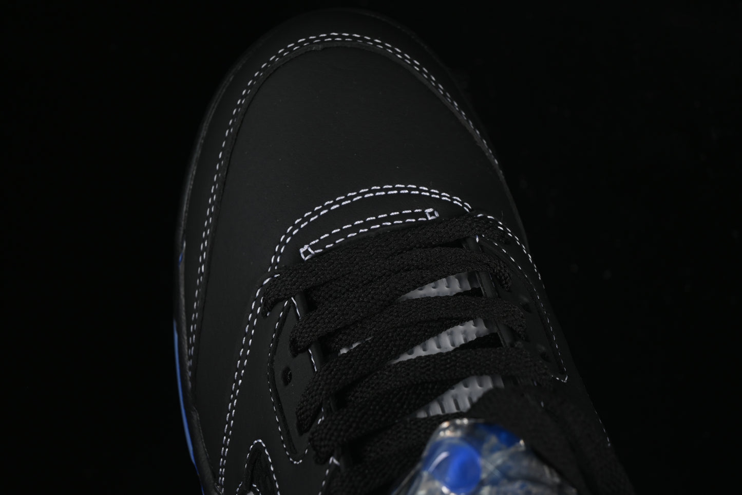 Racer Blue