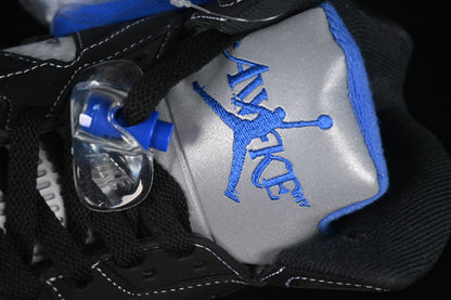 Racer Blue