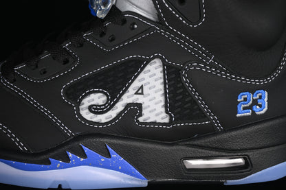 Racer Blue
