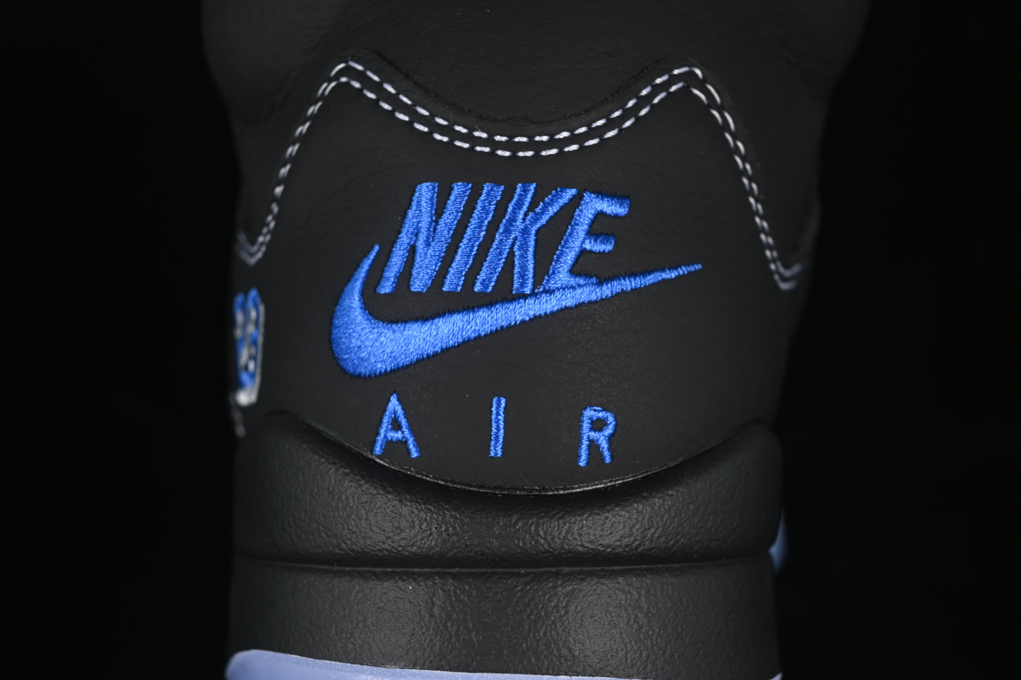 Racer Blue