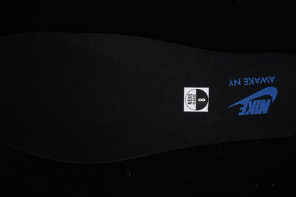 Racer Blue