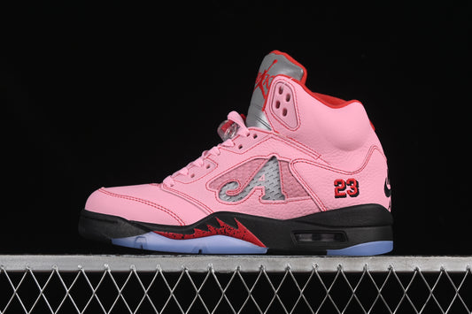 Bubblegum Pink