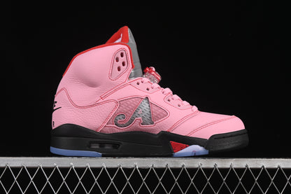 Bubblegum Pink