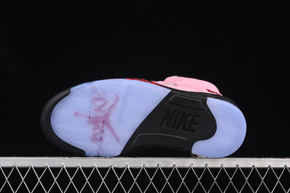 Bubblegum Pink