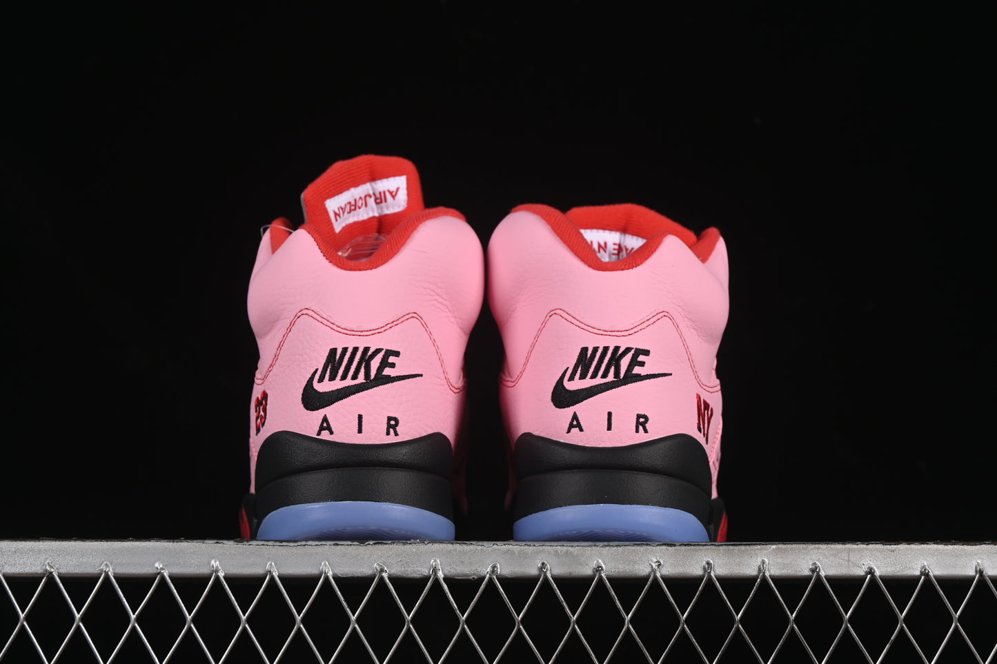 Bubblegum Pink