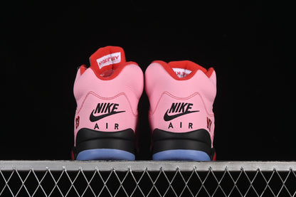 Bubblegum Pink