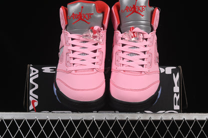 Bubblegum Pink