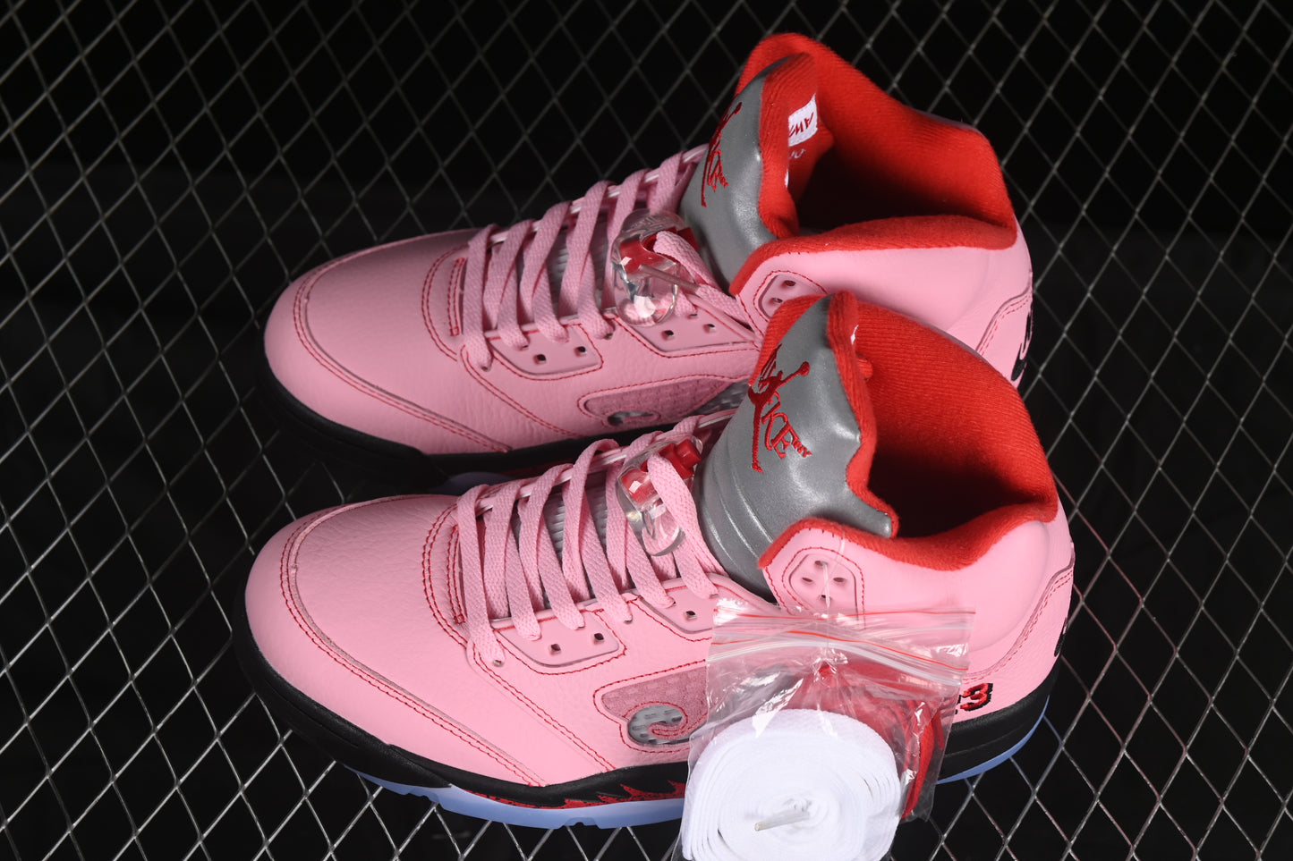 Bubblegum Pink