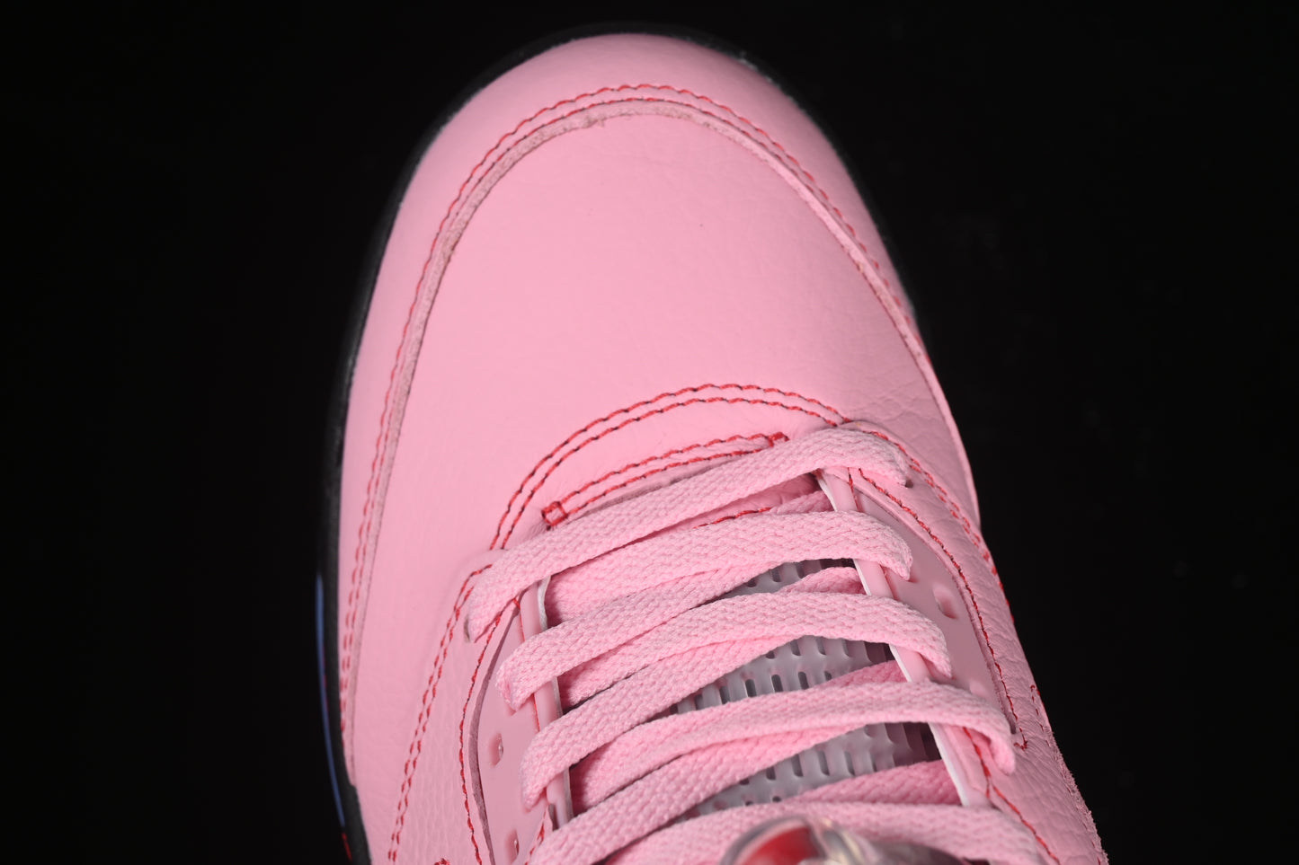 Bubblegum Pink
