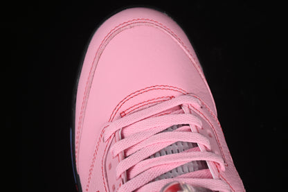 Bubblegum Pink