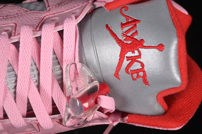 Bubblegum Pink