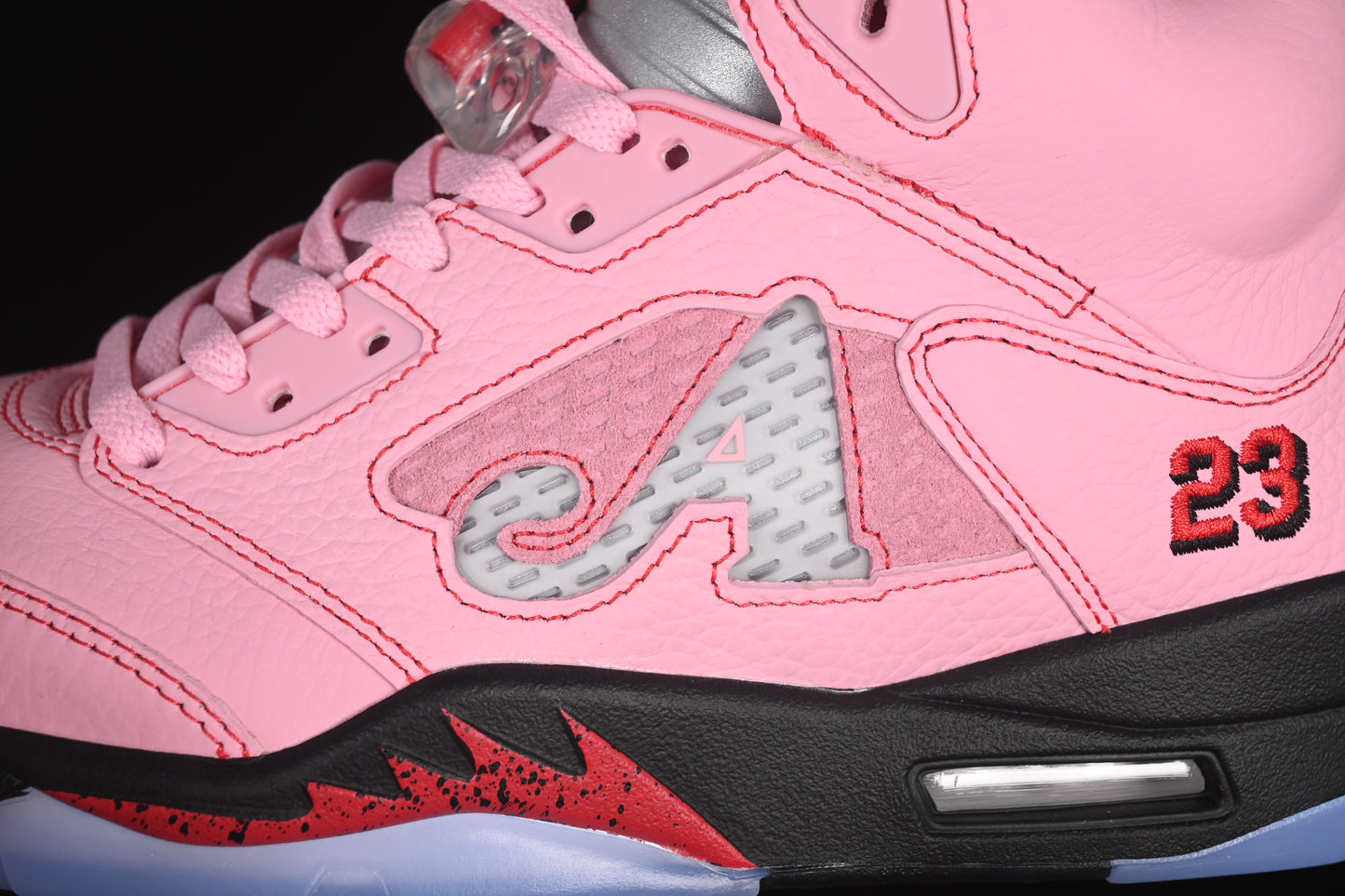 Bubblegum Pink