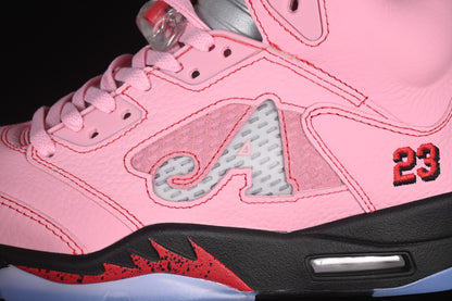 Bubblegum Pink