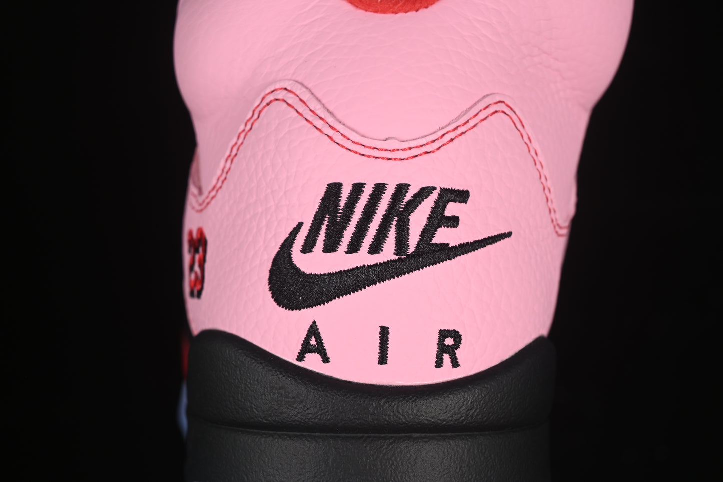 Bubblegum Pink